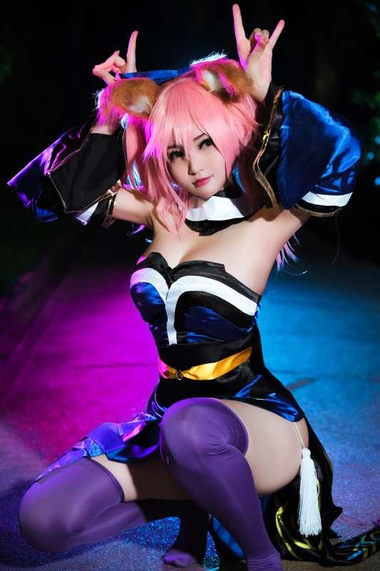Mikon ~ 🦊