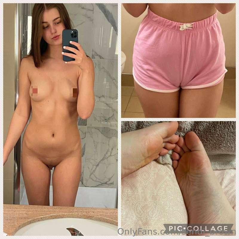 @lovelytinnaxo
College Girl loves masturbating after school🥵..