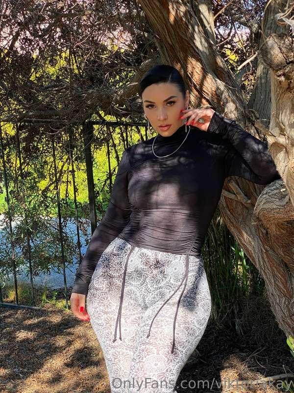 Out & About