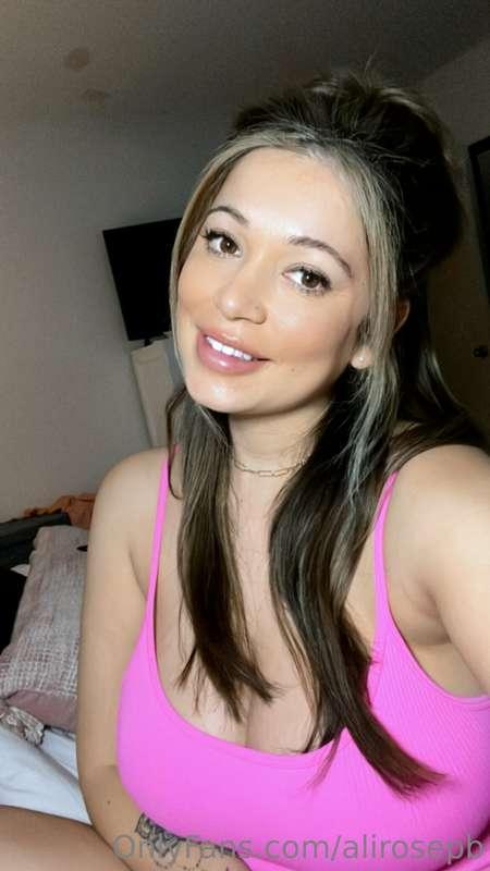 Hey! April is going to be filled with so much new content! C..