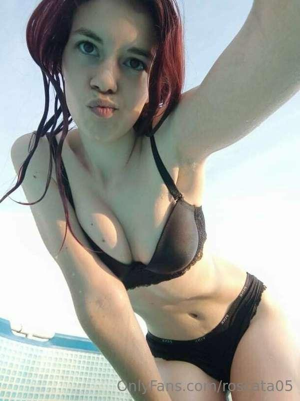 💋🌊