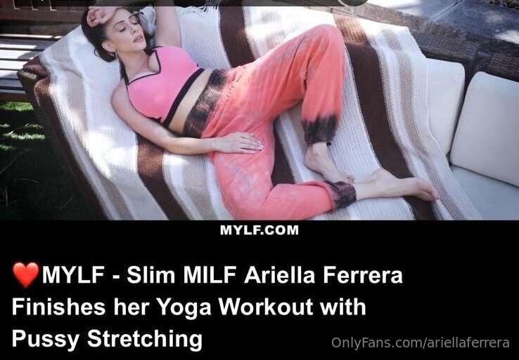 ariellaferrera image #2