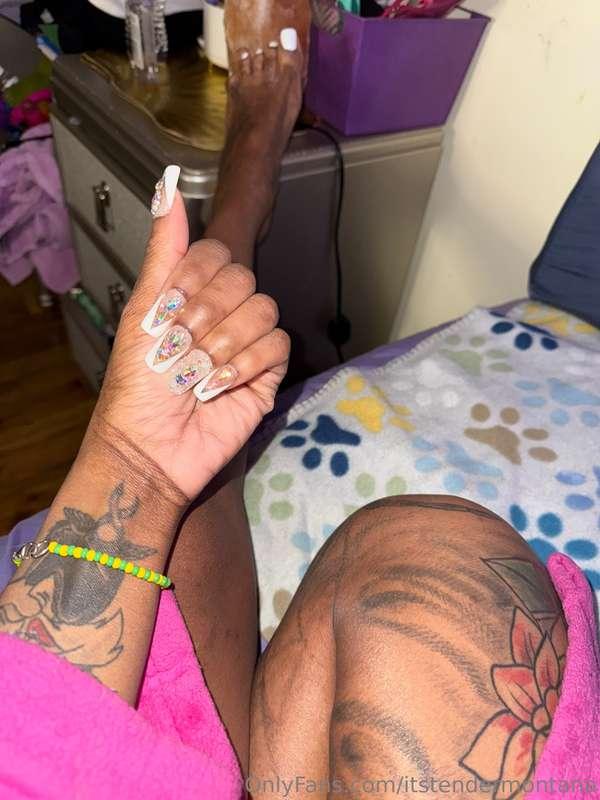 new set , ain’t they cute 🥰 