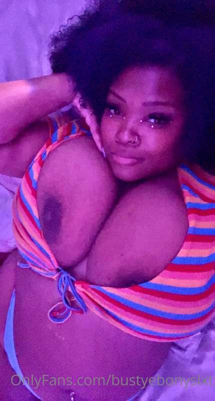 Just a little peek
