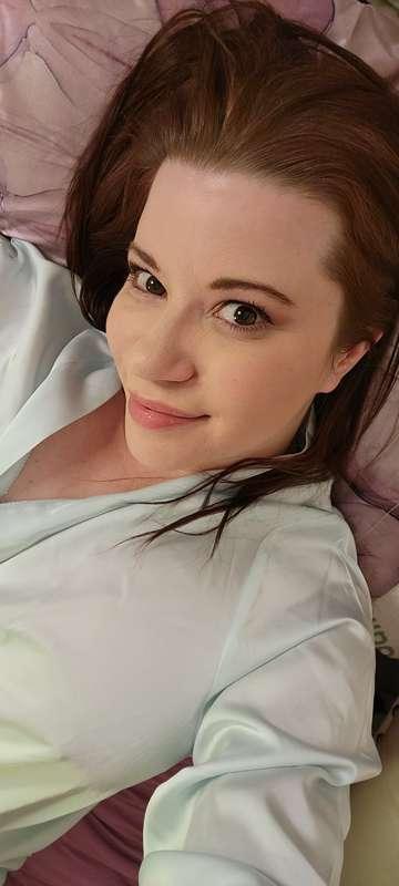 Finished shooting custom videos tonight. 😏
Time to relax and..