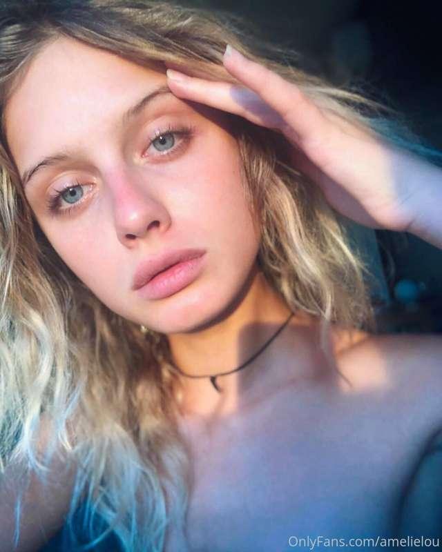 Just the right moment, just the right light