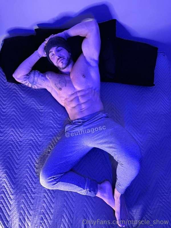 @euthiagoscHey there, @euthiagosc is heating things up on On..