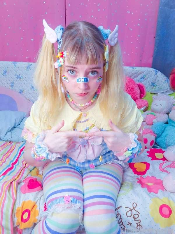 lildreamprincess image #4