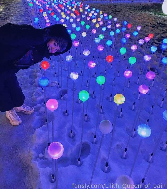 Colorful 😍



◾ #fyp #outdoor #egirl #alt #winter #lilithqueen #tattoo #gfe ◾