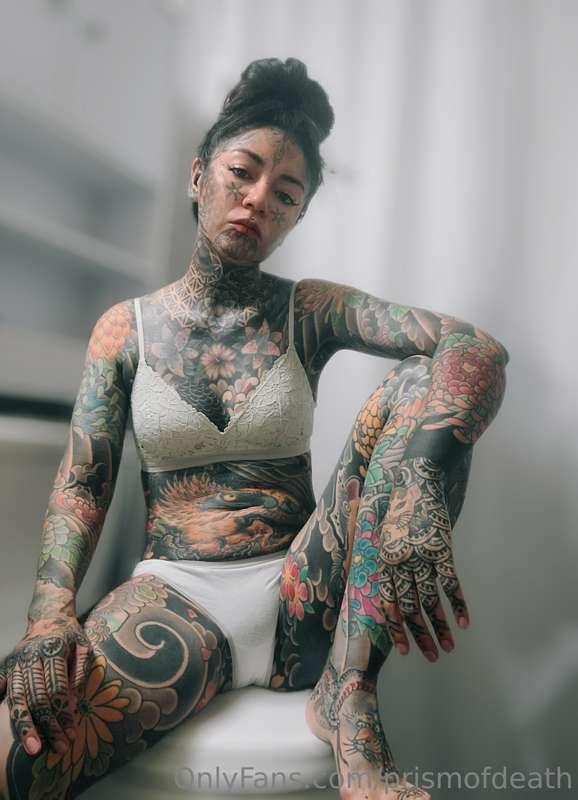 What would you do to me ? 👅