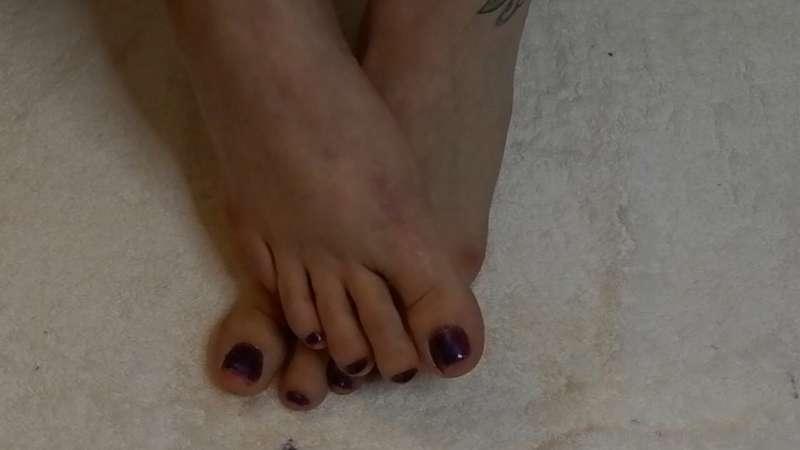ladypurpleheart69free image #7