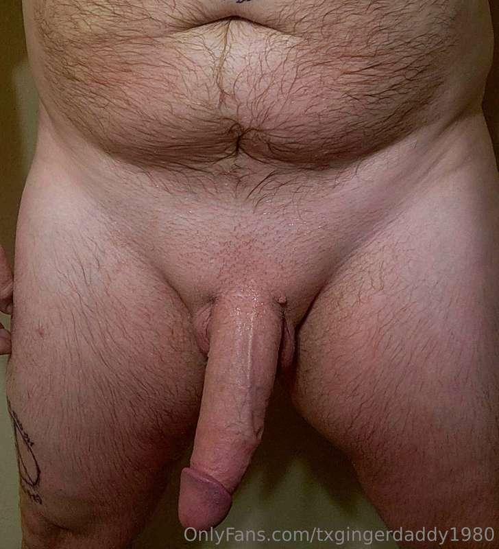 Morning chub 😋