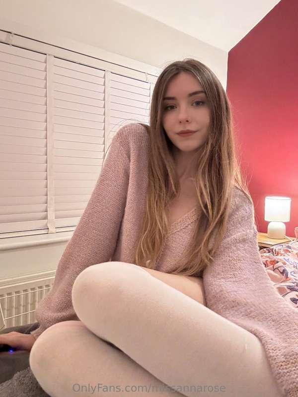 Want to see more of this? Feeling cute 😇😇