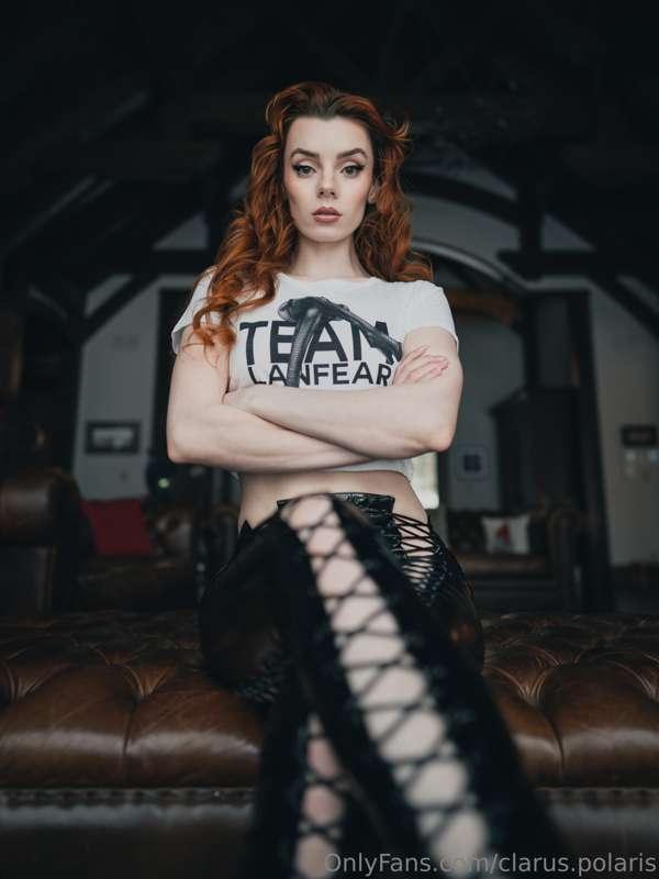 Bad never looked this tempting… come watch me fully unleash ..
