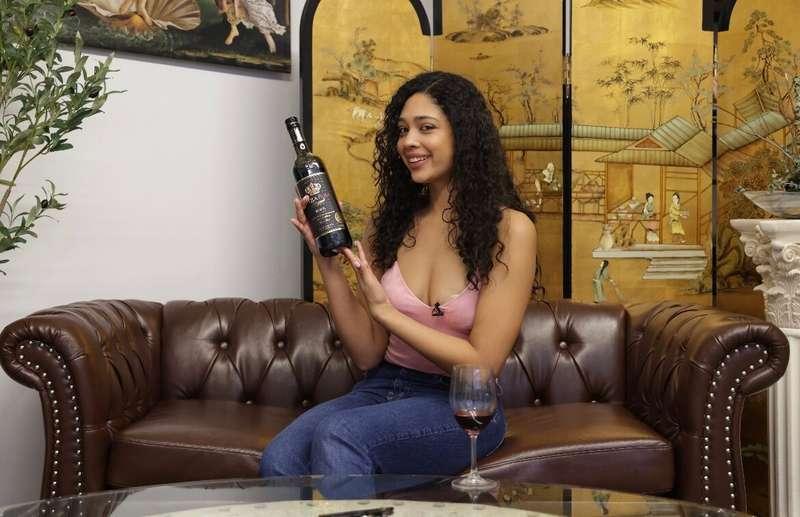 🍷🥰 