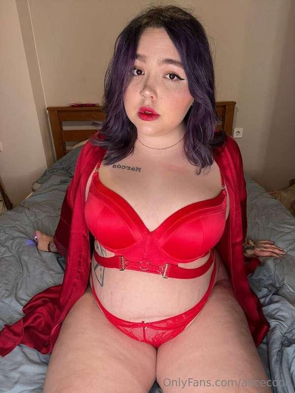 Trust me, it feels as good as it looks💋