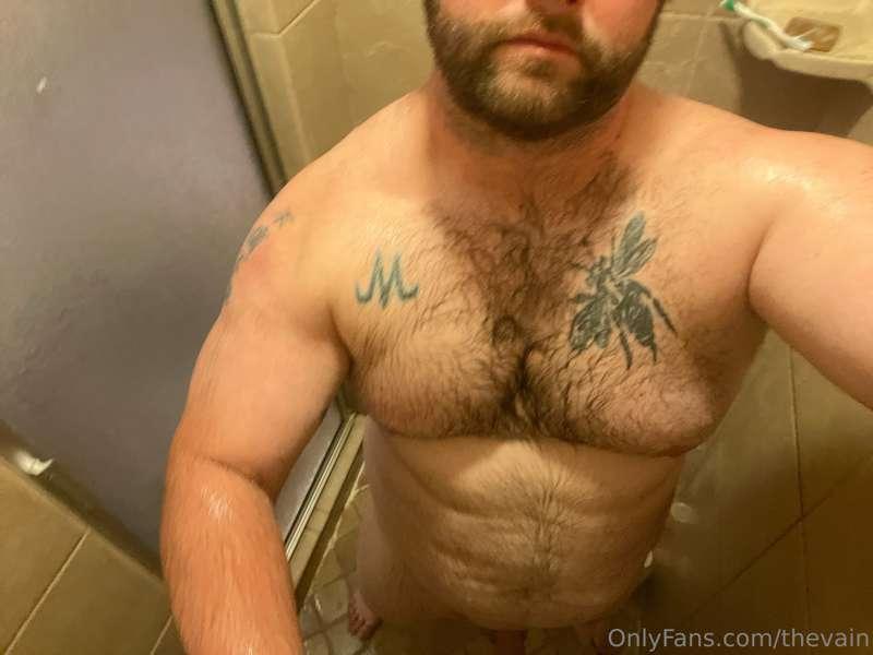 When I hold you against the wall before I pound you