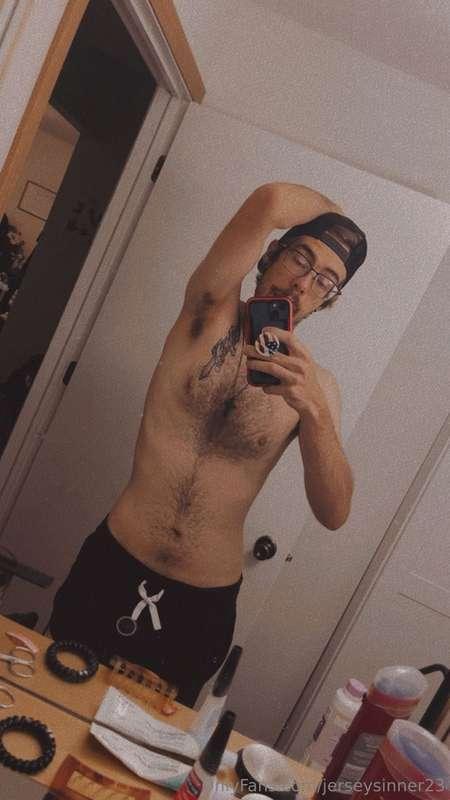 Home all day!👀 Let’s chat!😏 VIP➡️ @jerseysinnervip