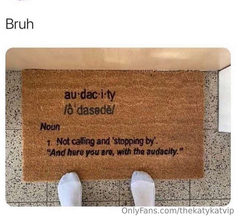 Meme of the Day!