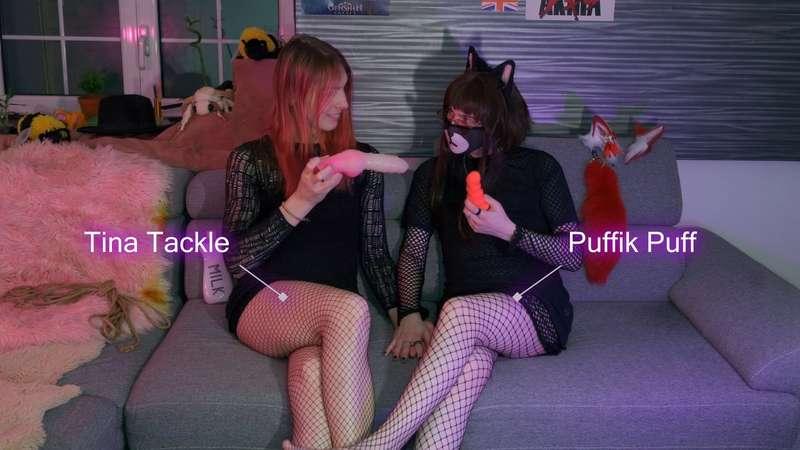 puffikpuff image #1