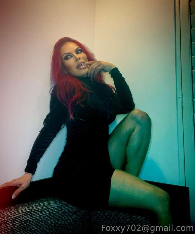 Keep your thoughts naughty for me, papi. I'm ready for our s..