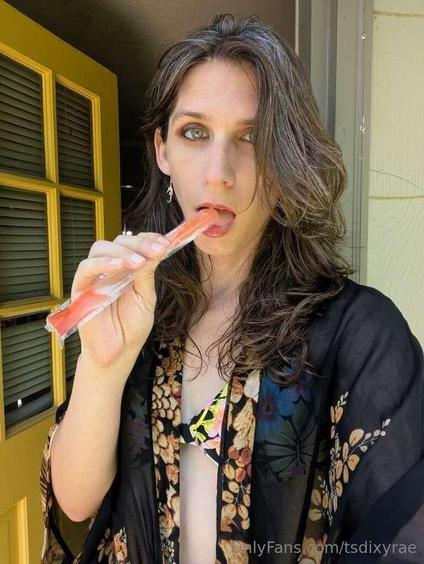 i got a wet bulb for you know what i mean