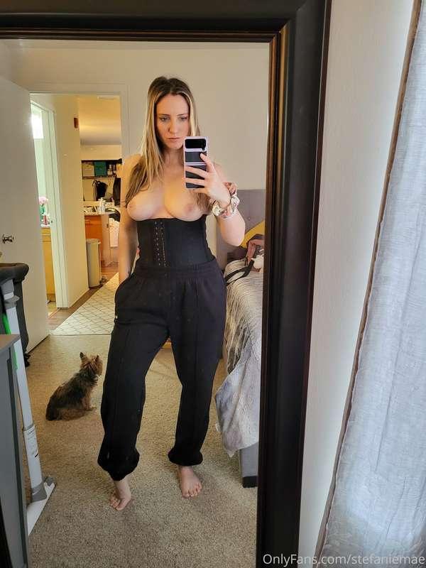 Weekend vibes