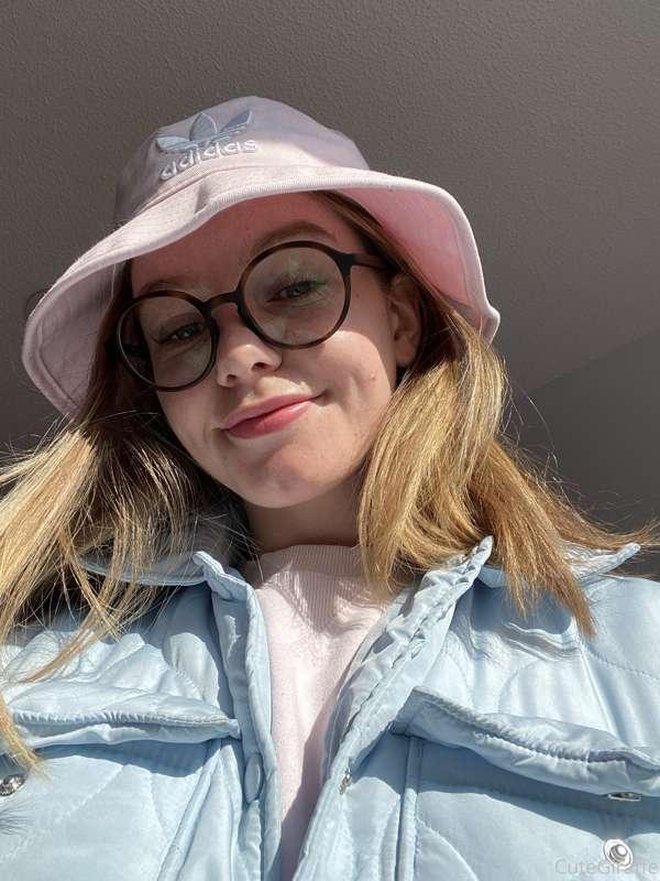 Taking myself out on a date today