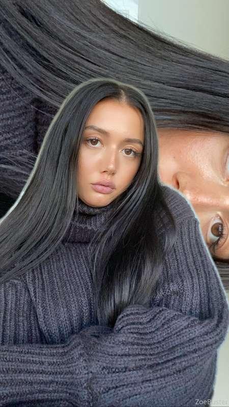 🖤🖤🖤
What’s your favorite food?