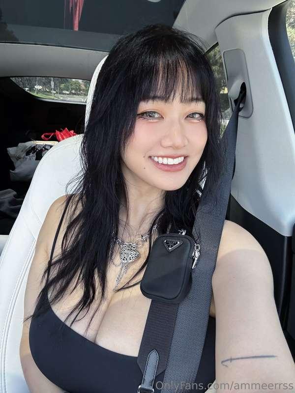 I wanna take you somewhere 😏