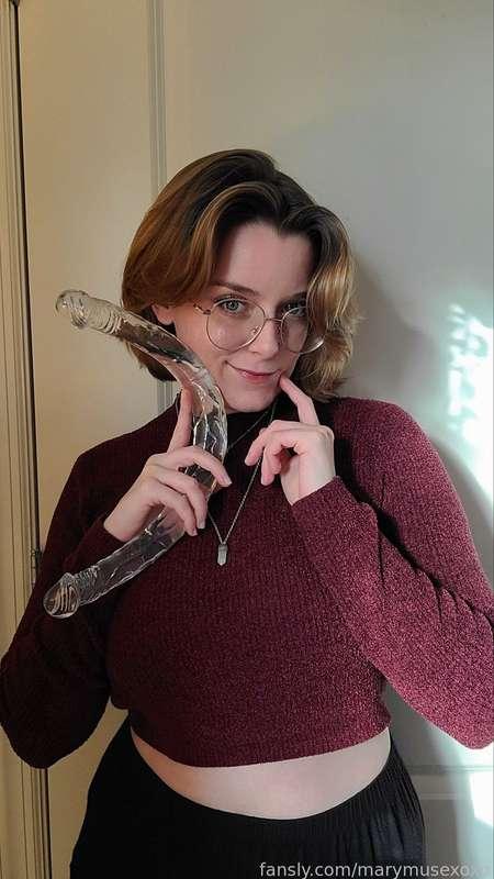 marymusexoxo image #1