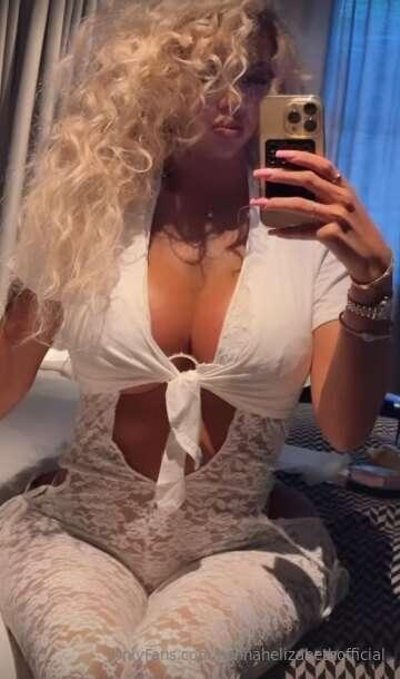 a view this good shouldn’t be legal but lucky for you i’m ge..