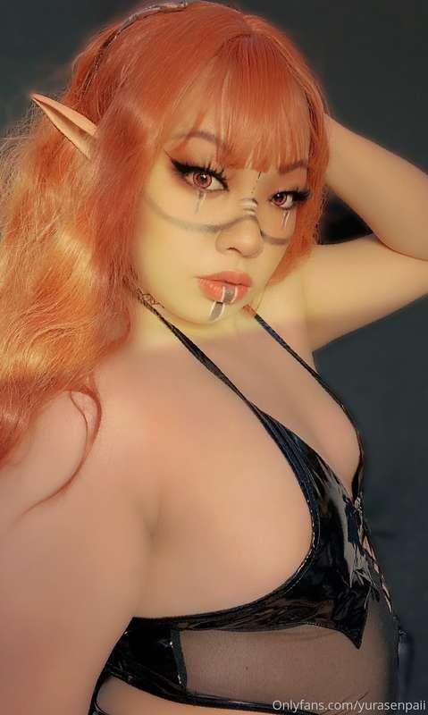 Do you enjoy this view? 😉