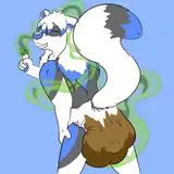 Smellyourfur