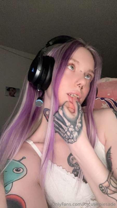 need my psycho adc :33