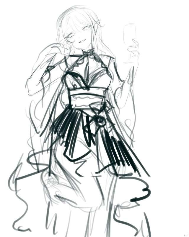 Wips/sketches