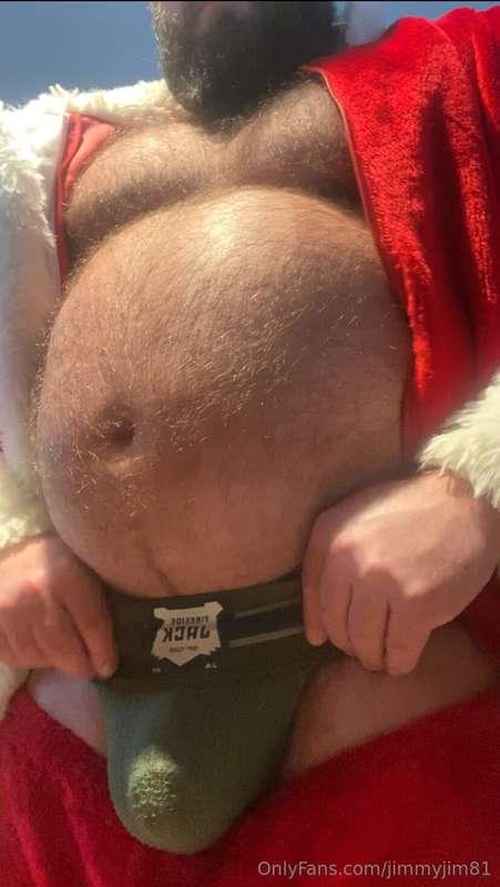 More Santa content coming 