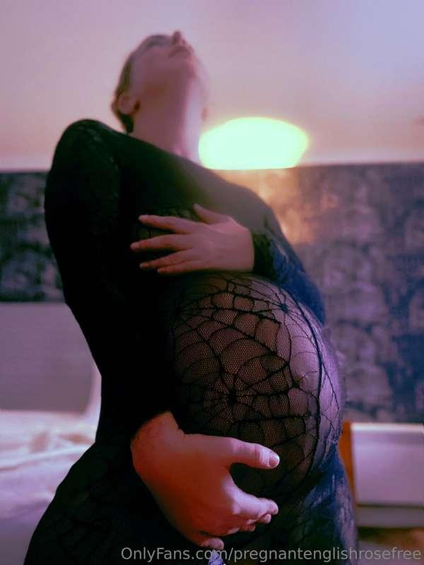 Caught in my web ;)