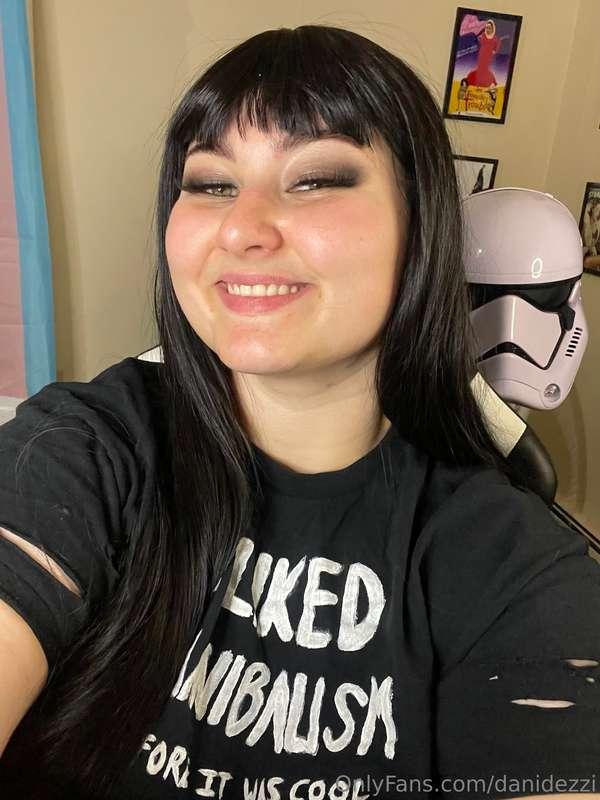 what everyone else saw vs. what you get to see 👀