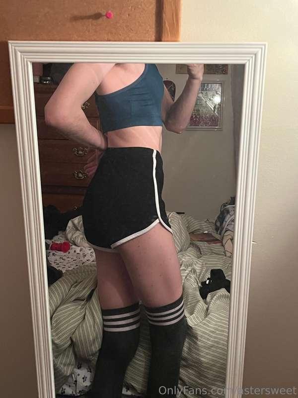 hold on, i have to get my good side