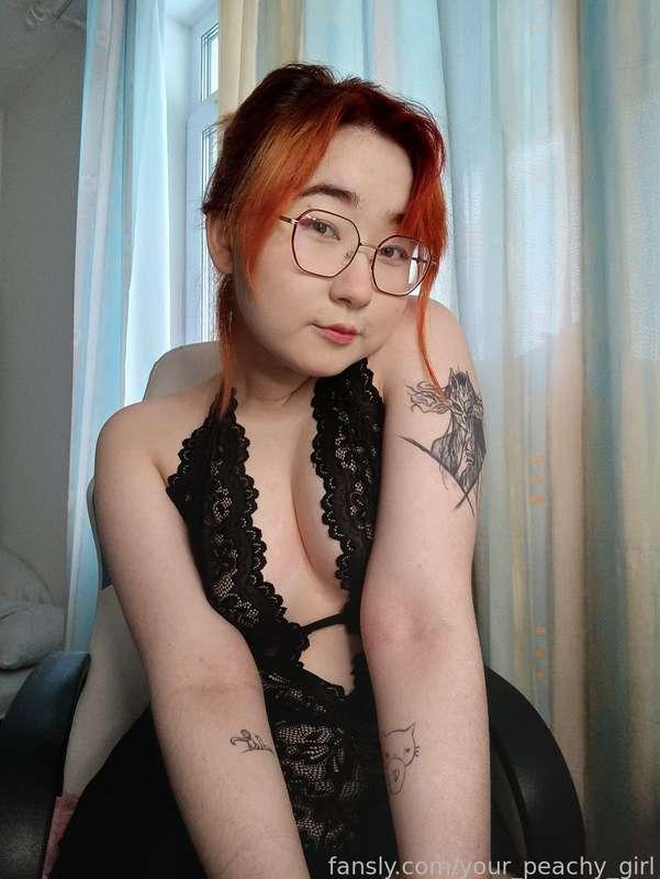 your_peachy_girl image #1