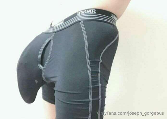 joseph_gorgeous image #1