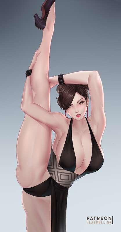 Chun Li
