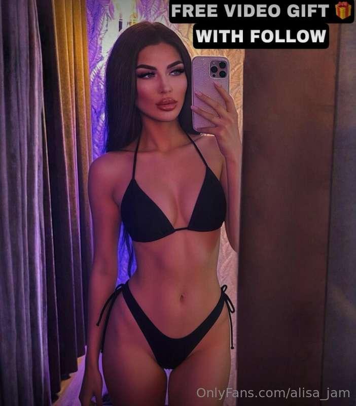 YOU LIKE FREE, right? 😉 @elegantbaby FREE VIDEO GIFT 🎁 + FRE..