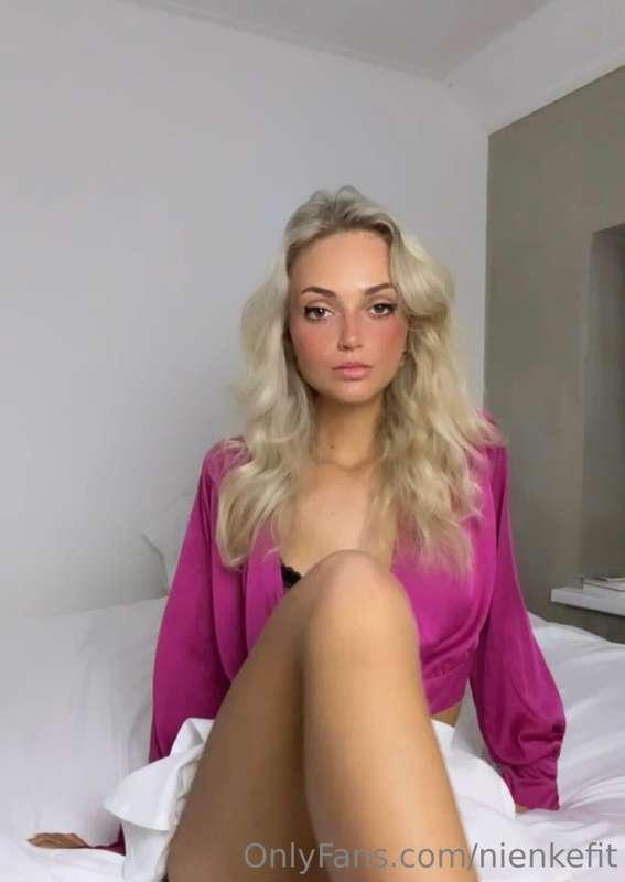 Hi 😍