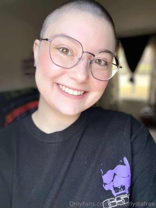 New new 💜