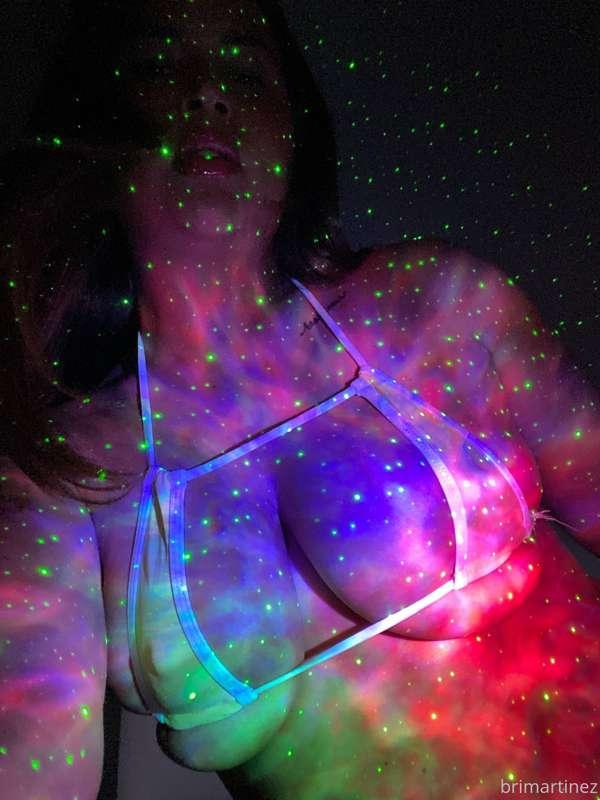 I wanna show you something 🔮✨