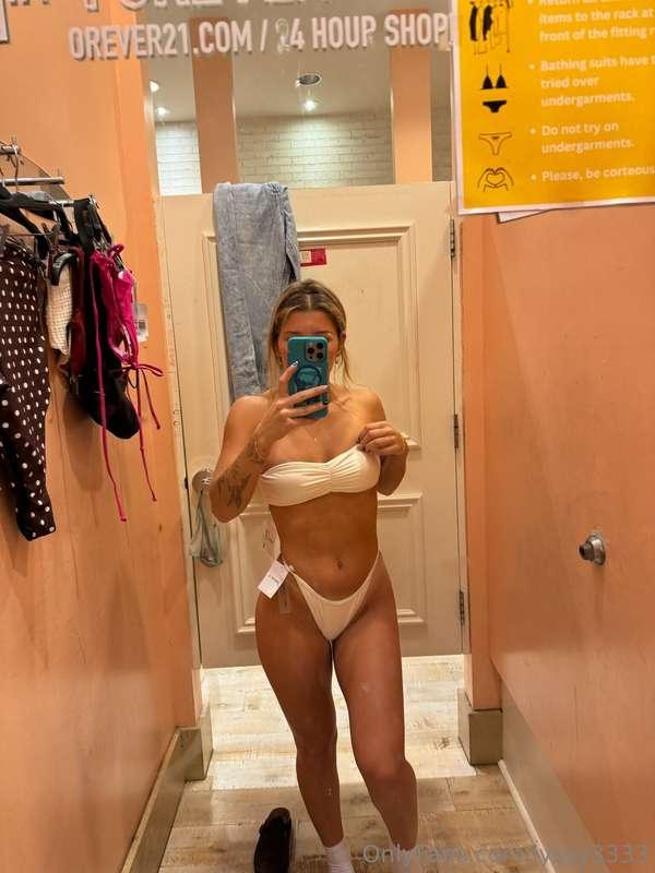 like if I should get this kini 