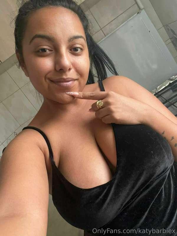 Smile for me !