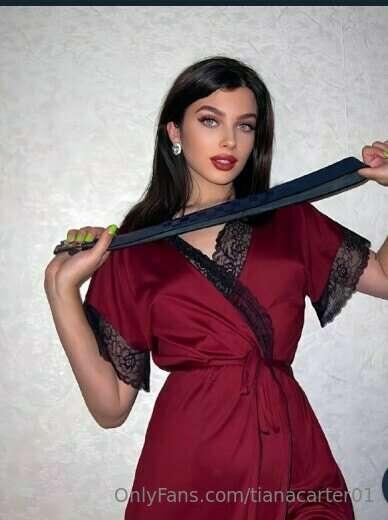 FREE BABY @emmy_milller 😈 😈
And get a welcome gift 🥵

I want..